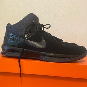 NEW! Nike Air Visi Pro VI NBK Basketball Shoes